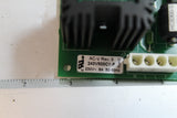 Heller AC-V Rev. 9 Smartfan Blower Speed Control PCB