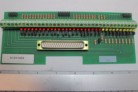 Conceptronic 2777E-2  I/O Card