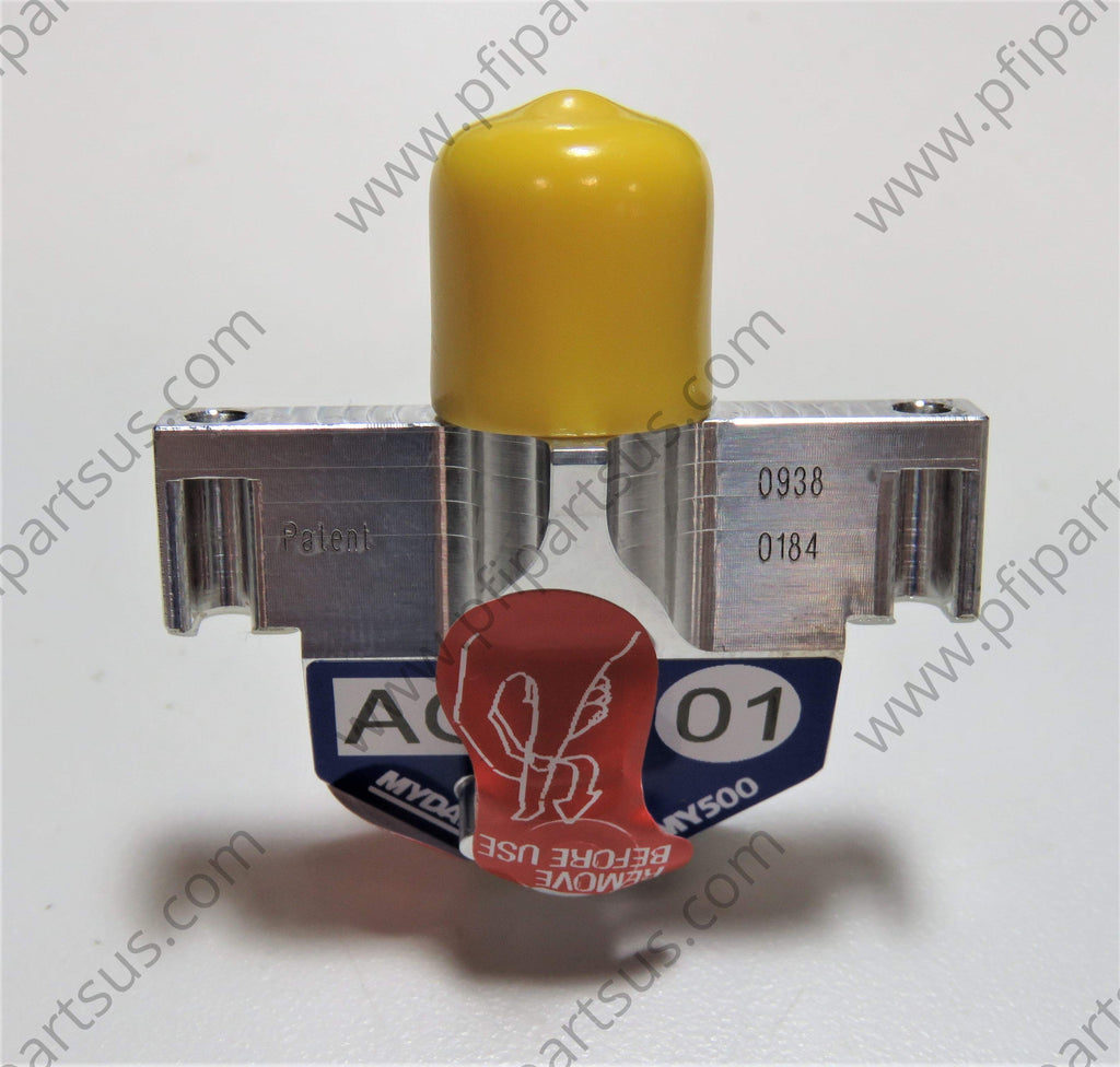 Mydata AG 01 MY500 Solder Paste Ejector - Ejector from [store] by Mydata - Ejector, My500, Mydata, Spare Parts