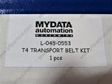 Mydata L-045-0553 T4 Transport Belt - 1300mm - Transport Belt from [store] by Mydata - Belt, L-045-0553, Mydata