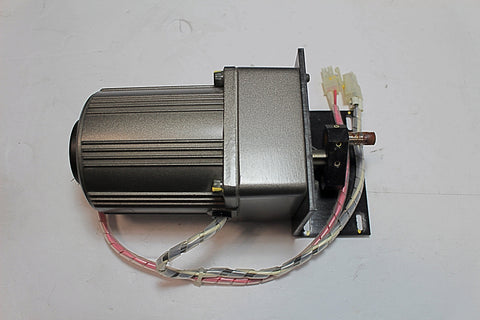 Panasonic M7RA15GV4Y + M7GA15B  Motor & Gear Head