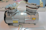 Gast RAA-V111-EB ROC-R Electric Vacuum Pump