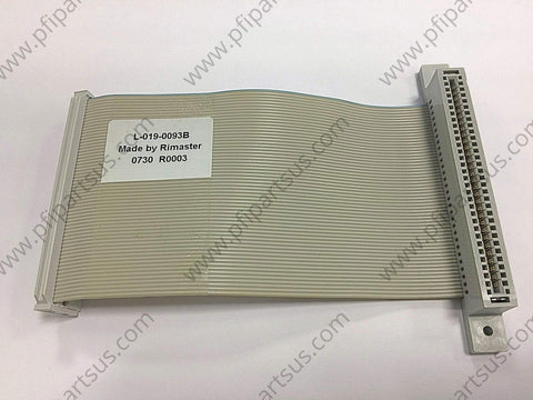 L-019-0093B - Mydata  parts (407) 278-7311 / www.pfipartsus.com