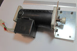 Leeson CM31D18NZ10E DC Motor