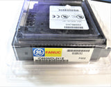 GE Fanuc IC693MDL241E Input Module 24VAC/VDC 16pt