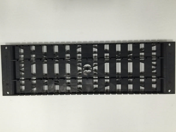 PFIParts - Fancort RA-18C Conductive PCB Board Rack - www.pfipartsus.com