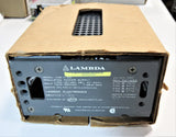 Lambda LNS-Y-20 Power Supply