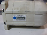 Panasonic MSM022A1A Servo Motor