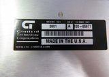 Control Technology Corp. Model 2601 Automation Controller