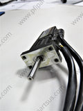Juki 40003254 Theta Motor - Servomotor from [store] by JUKI - AC Servomotor, Head Motor, Juki, TS 4631N2022E600