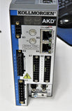 Kollmorgen AKD-P00306-NBEC-0000 Servo Driver