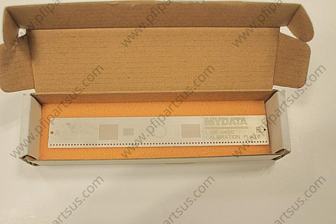 L-015-0450 - Mydata  parts (407) 278-7311 / www.pfipartsus.com