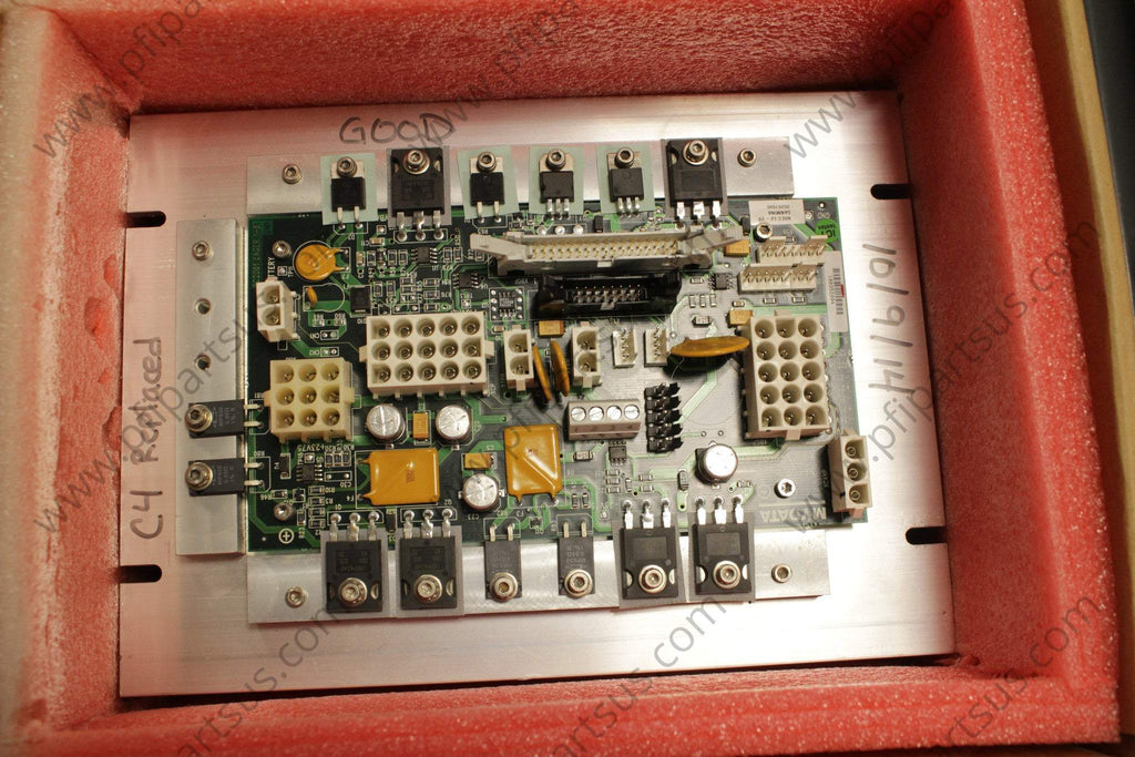 L-019-0625-2B - Mydata  parts (407) 278-7311 / www.pfipartsus.com