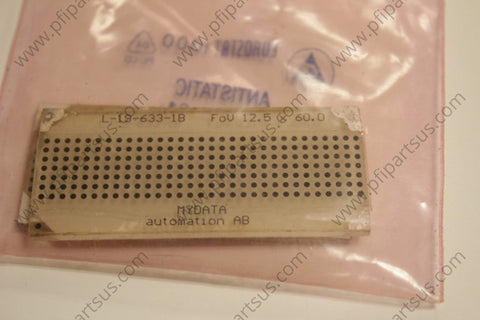 L-019-0633-1B - Mydata  parts (407) 278-7311 / www.pfipartsus.com