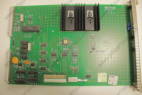 L-019-0710 - Mydata  parts (407) 278-7311 / www.pfipartsus.com