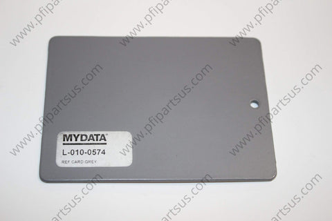 L-010-0574 - Mydata  parts (407) 278-7311 / www.pfipartsus.com