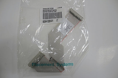 00341220-01 - Siemens  parts (407) 278-7311 / www.pfipartsus.com