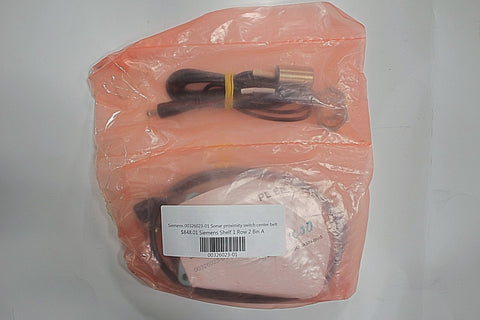 00326023-01 - Siemens  parts (407) 278-7311 / www.pfipartsus.com