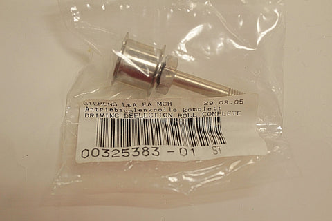 00325383-01 - Siemens  parts (407) 278-7311 / www.pfipartsus.com