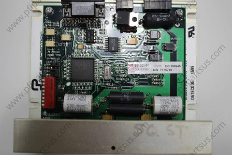 105-641001-01 - Speedline Technologies  parts (407) 278-7311 / www.pfipartsus.com