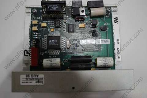 105-641001-01 - Speedline Technologies  parts (407) 278-7311 / www.pfipartsus.com