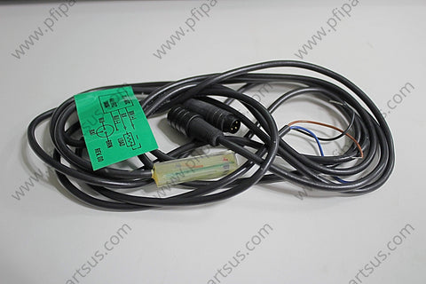 P5573 - Speedline Technologies  parts (407) 278-7311 / www.pfipartsus.com