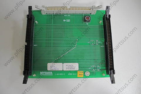 L-069-0001-2 - Mydata  parts (407) 278-7311 / www.pfipartsus.com