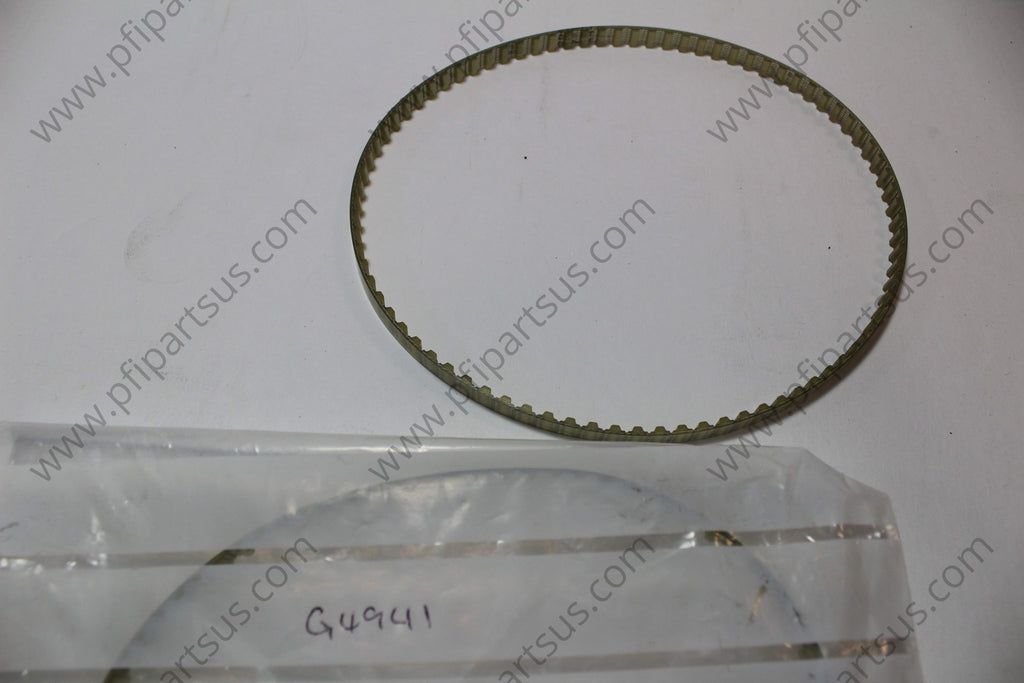 DEK G4941 Timing Belt T5-420 - TIMING BELT from [store] by DEK - DEK, G4941, Spare Parts, Timing Belt