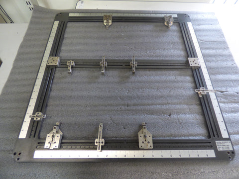 Universal Instruments Adjustable Workboard Holders - Universal Instruments  parts (407) 278-7311 / www.pfipartsus.com