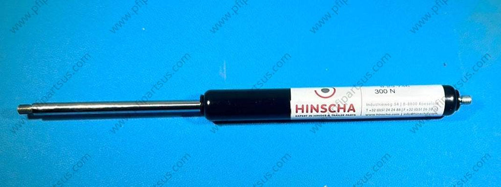 Mydata K-055-0003  - Hinscha 300N - Gas Spring - Gas Spring from [store] by Mydata - 1029501, Aratron, G15-80-300N  2XWG22, Gas Spring, Mydata