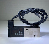 MAC VALVES  - 44B-BAA-GDFA-1BA - Air Solenoid