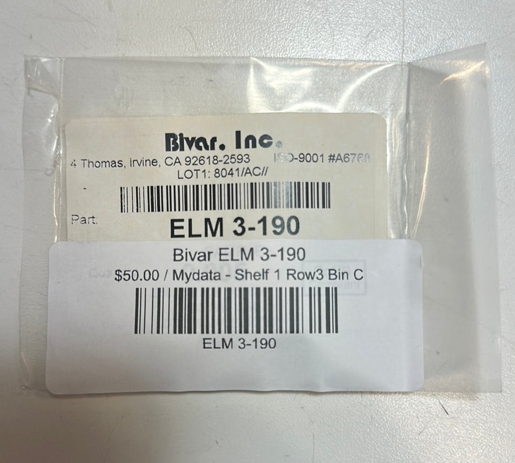 Bivar ELM 3-190