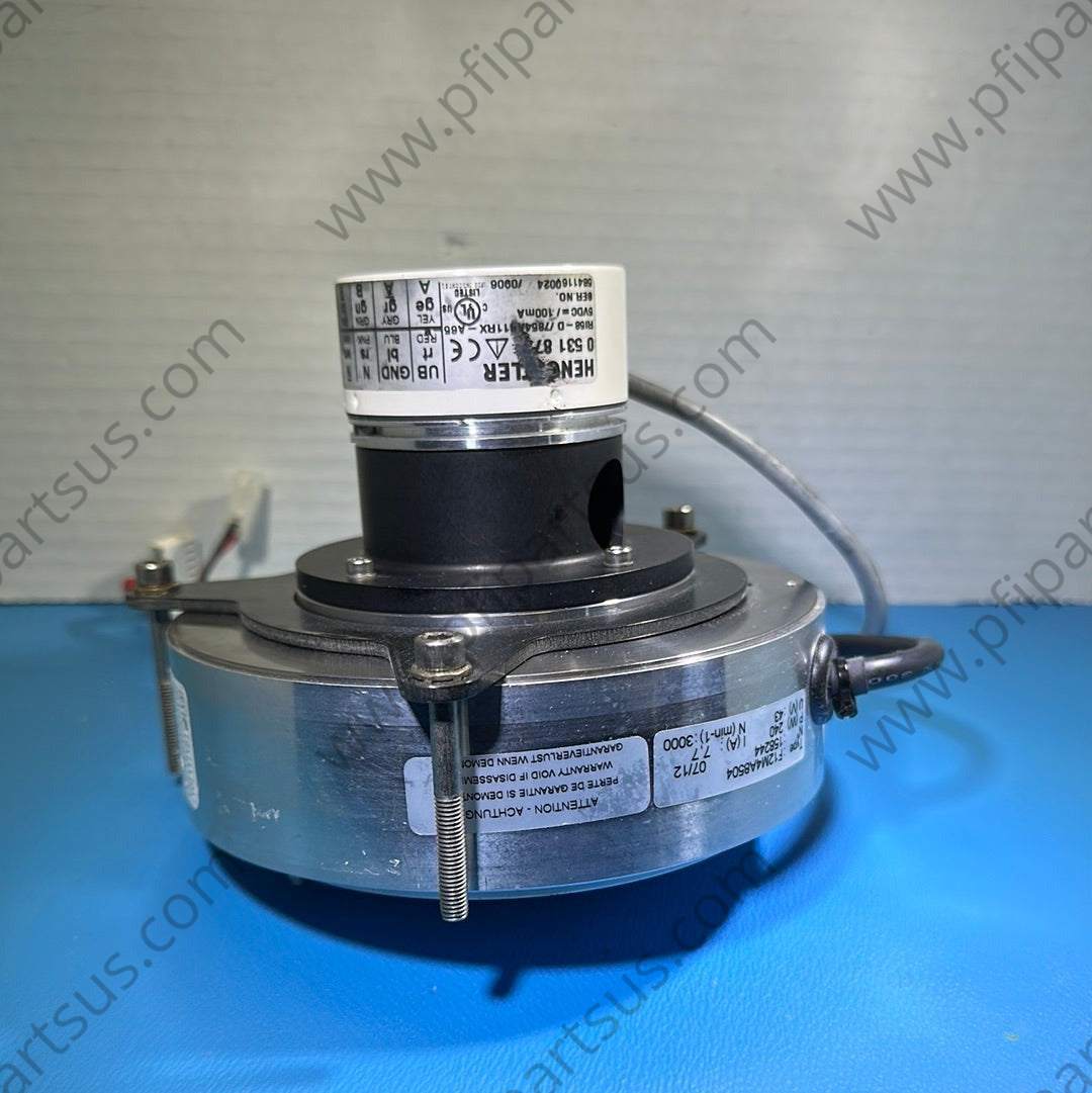 MAY⑲ Littelfuse 0298150.ZXEH Riveted MEGA® Fuse | Waytek