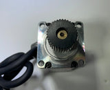 Sanyo Denki-  P30B04005DXS00 - AC Servo Motor BL Super P3