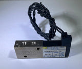 MAC VALVES  - 44B-BAA-GDFA-1BA - Air Solenoid