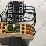 Mydata L-029-0344-1  /  L-029-0462B  Elmo safety relay - Safety Relay from [store] by Mydata - JSBT5T, L-029-0344-1, Relay, Safety Relay, Spare Parts