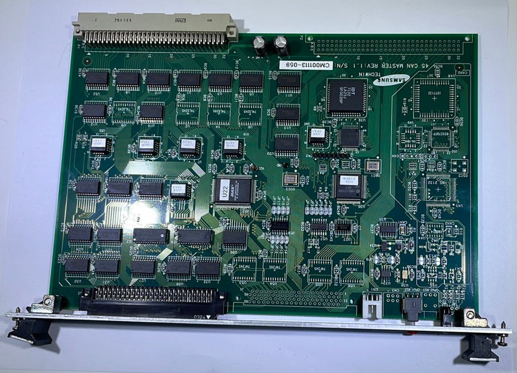 Can Master Samsung Board Can Master 45 - REV 1.1 – PFIParts