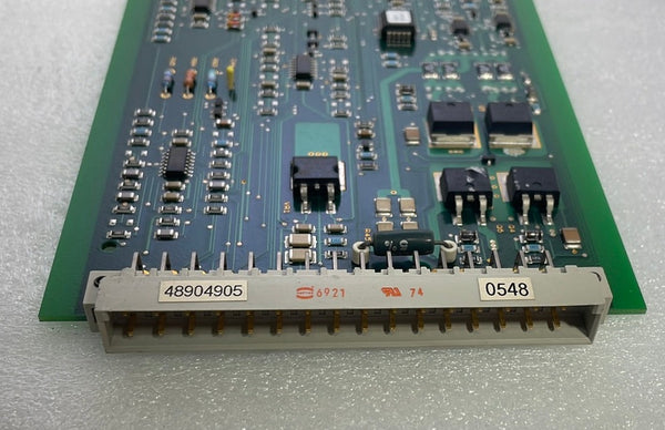 PFIParts - UIC, UNIVERSAL INSTRUMENTS, 10532217, PCB 1462-057-03 - www ...