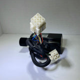 Sanyo Denki-  P30B04005DXS00 - AC Servo Motor BL Super P3