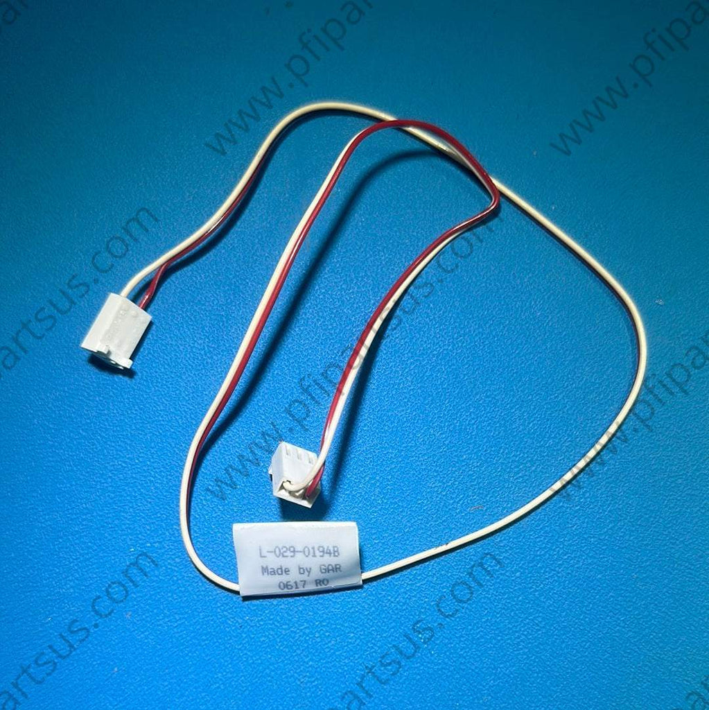 Mydata L-029-0194B Cable - joystick from [store] by Mydata - cable, L-029-0194B, Mydata